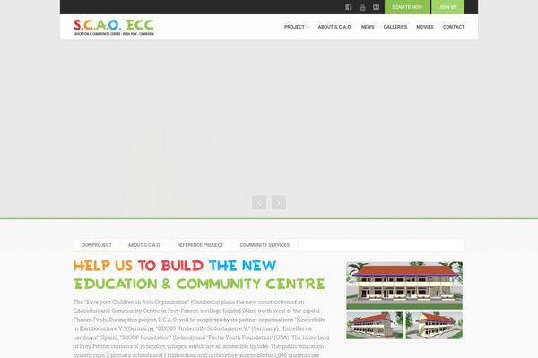 Site using Event-registration-imithemes plugin