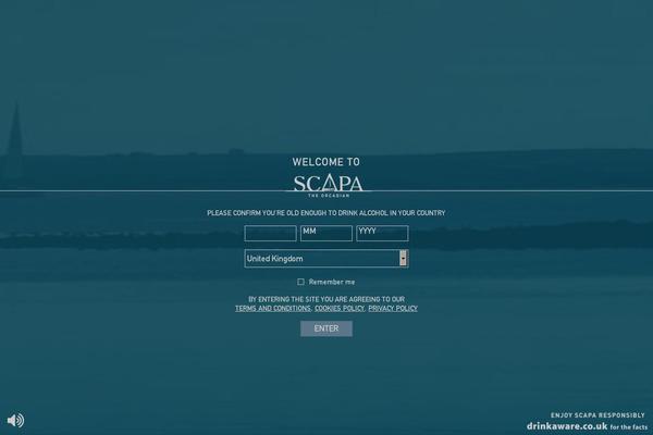 Basejump theme site design template sample
