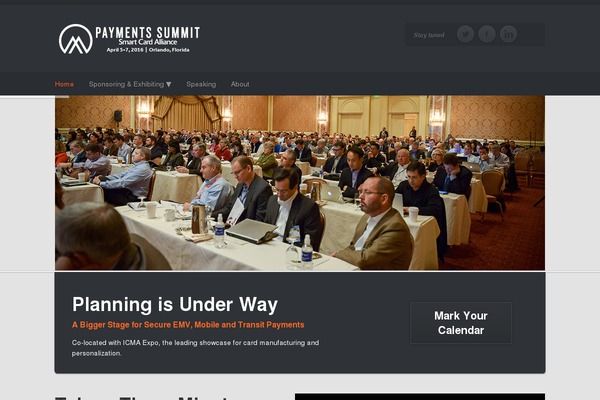 Eventor theme site design template sample