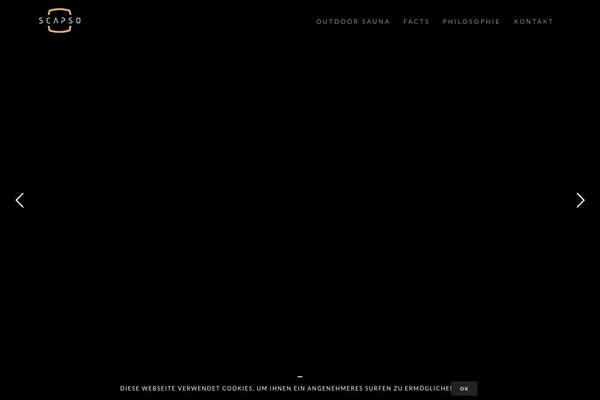 Grandrestaurant theme site design template sample