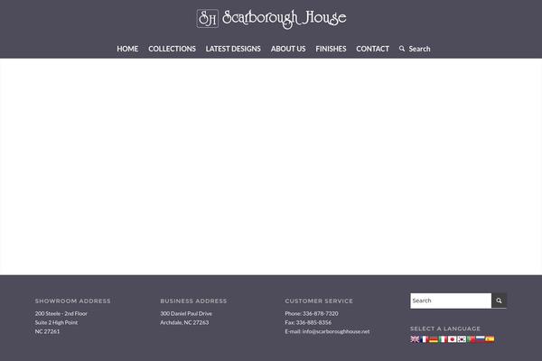 Site using GT Tabs (formerly postTabs) plugin