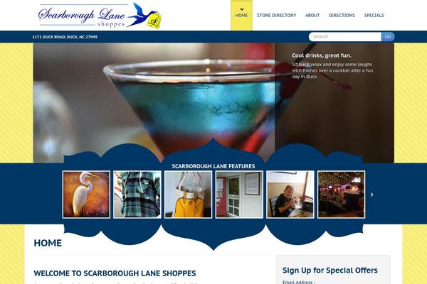 Site using Contact Form by BestWebSoft plugin