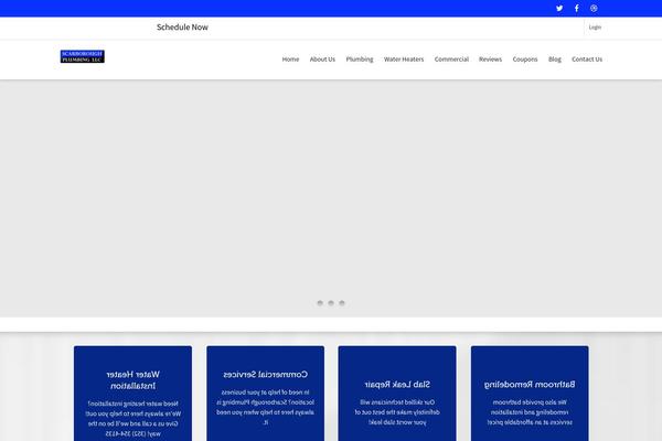 Site using Formidable-pro plugin