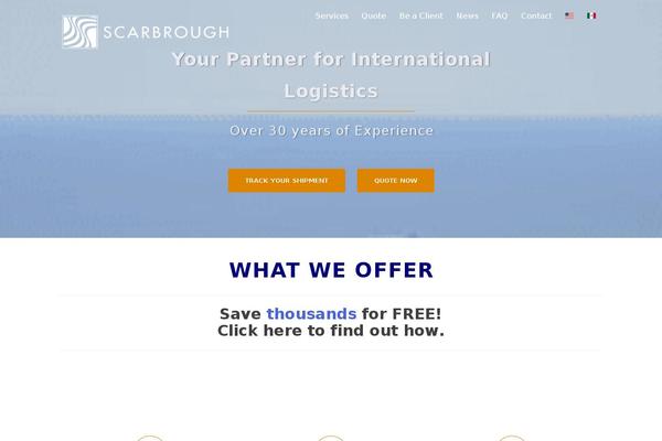 scarbrough-intl.com site used Breakerbox