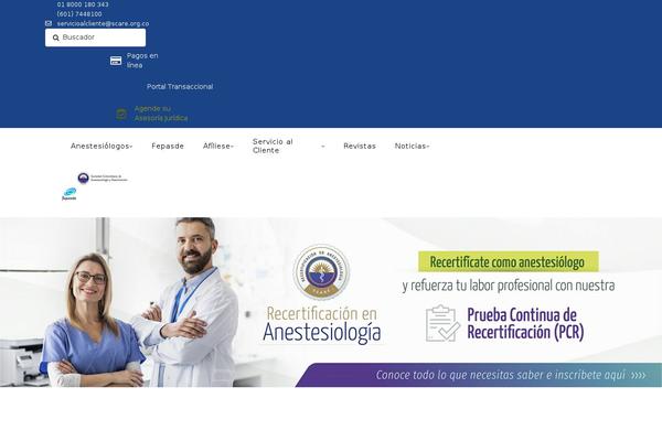 Site using Wp-analytify-pro plugin