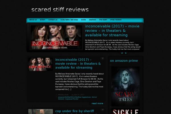 scaredstiffreviews.com site used Seek