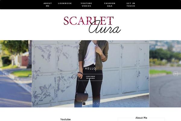 Site using Zilla-shortcodes plugin