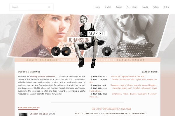 Site using BBSpoiler plugin
