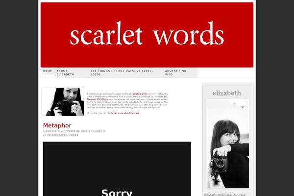 Site using Latest-twitter-sidebar-widget plugin