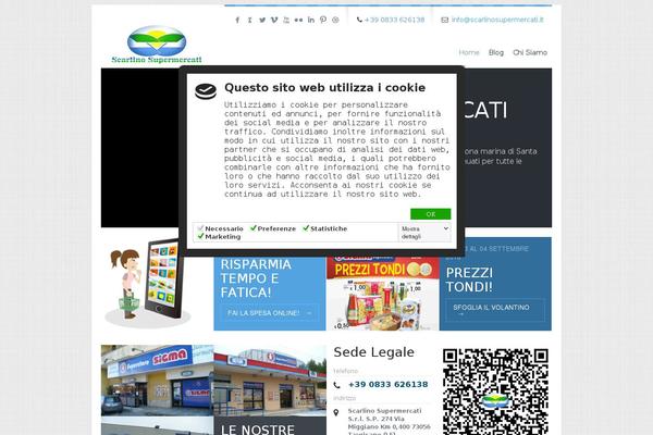Site using Webtoffee-gdpr-cookie-consent plugin