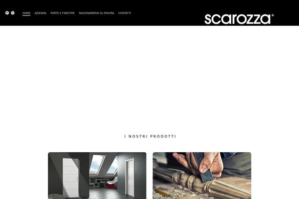 Site using Js_composer_theme plugin