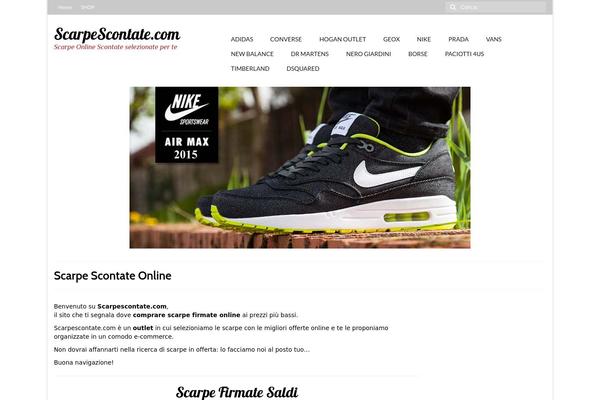 Site using AddThis Website Tools plugin