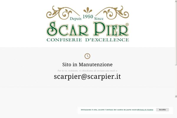Site using Modal_survey plugin