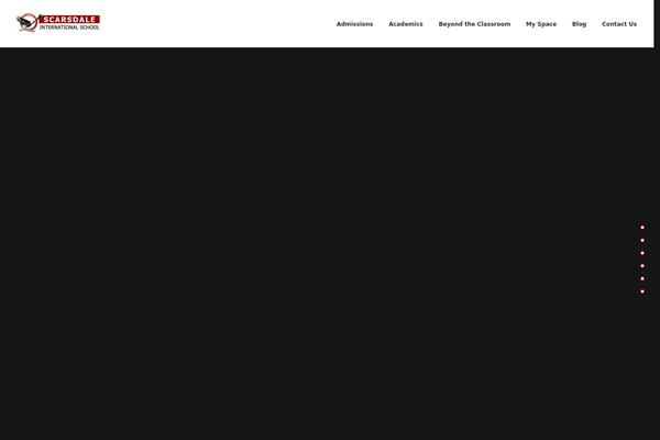 Site using SEO by SQUIRRLY™ plugin