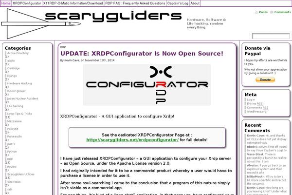 Site using Zf_file_manager plugin
