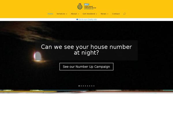 Site using Brainblog plugin