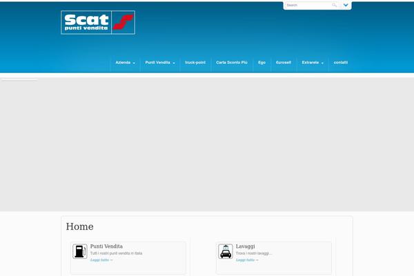 Site using Image Zoom plugin