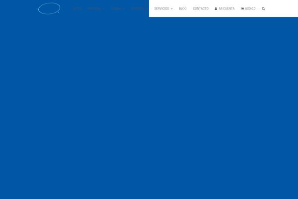scatey.com.uy site used Scatey-child