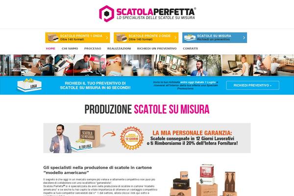 Site using AuthorSure plugin