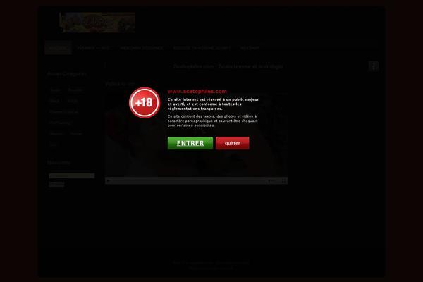 Site using Bsa-pro-scripteo plugin