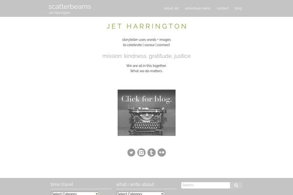 Site using Coming Soon Page & Maintenance Mode by SeedProd plugin