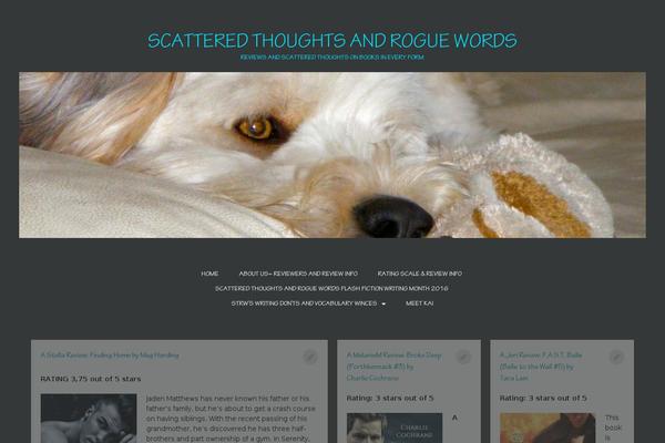Site using Custom-fonts plugin