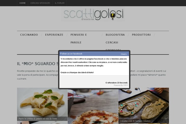 Site using Recipe Card plugin