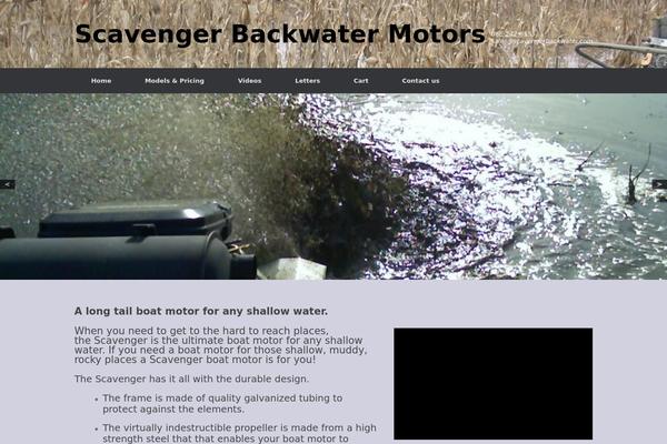 Site using Comment Images plugin