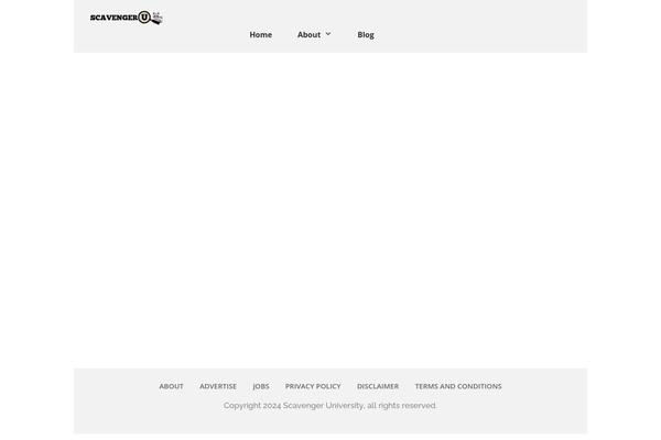 Site using Wise Chat plugin