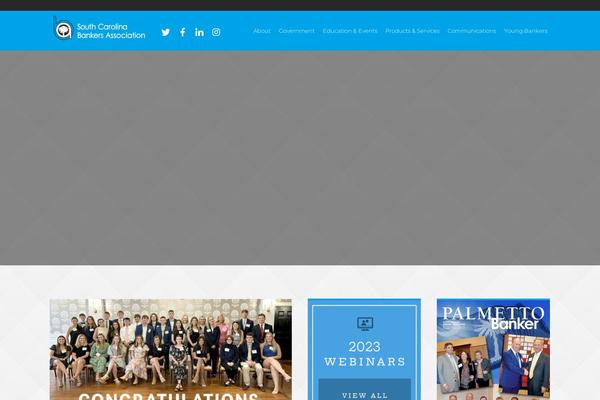 Ultra theme site design template sample