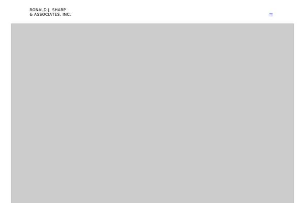 Site using Sidemenu plugin