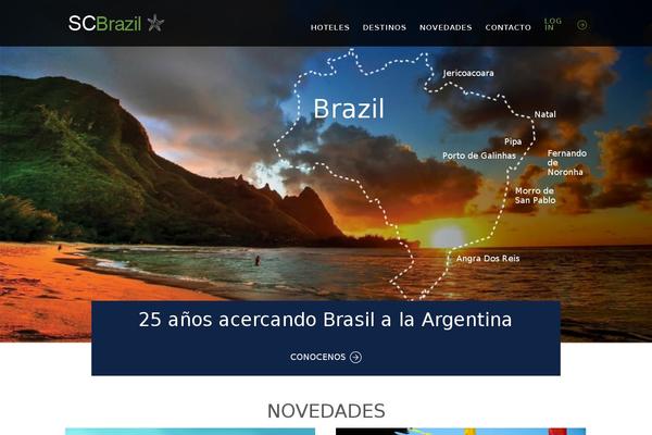Site using Masonry Layout (Pinterest Like Grid) plugin