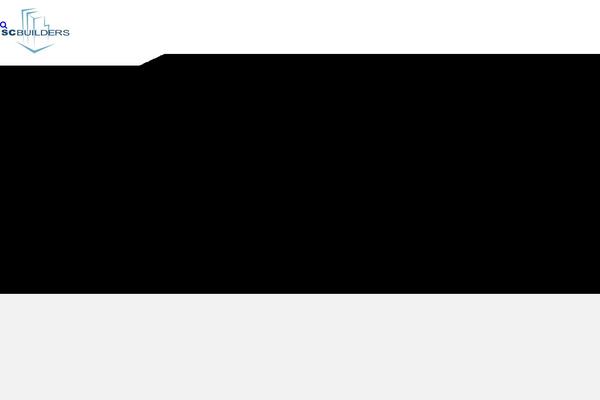 scbuildersinc.com site used Sc-builders-theme