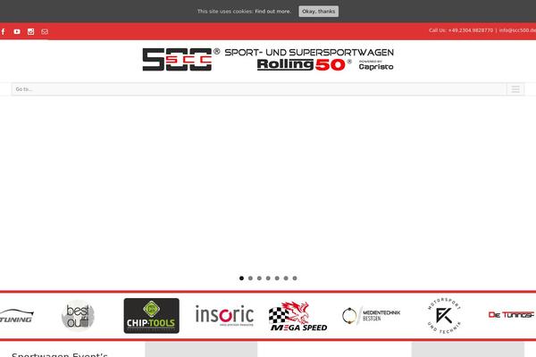 Site using CBX Flexible Countdown plugin