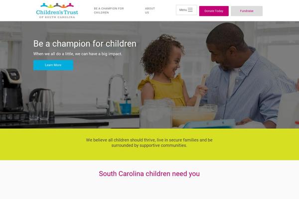 Site using Hashbar-wp-notification-bar plugin
