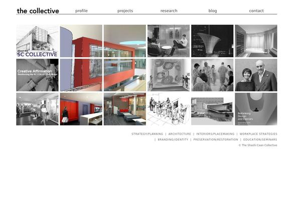 Site using IMG Mouseover plugin
