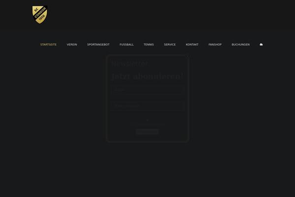 Site using Edge-cpt plugin