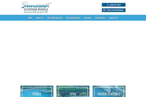 Site using Nextgen-gallery-pro plugin