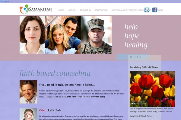 Site using Facebook Button by BestWebSoft plugin