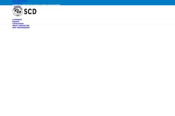 Woodmart-child theme site design template sample
