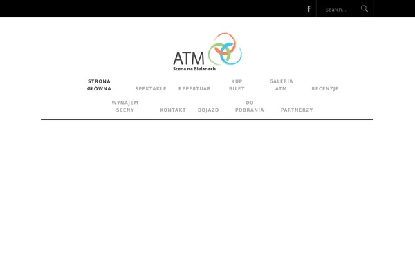 Jupiter theme site design template sample