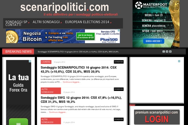 Site using Ginger - EU Cookie Law plugin