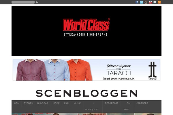 Site using BotBlocker plugin