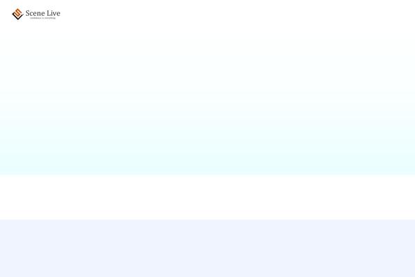 Portal theme site design template sample