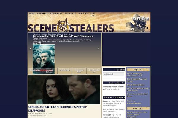 Site using Custom-about-author plugin