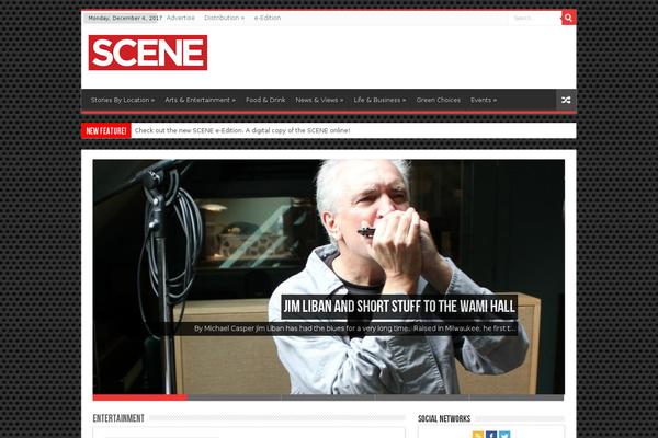 Site using Xpert Tab plugin