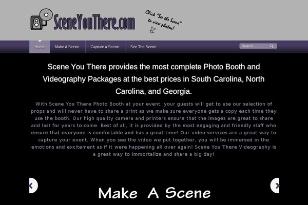 Site using FooboxV2 plugin