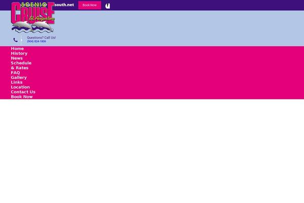 Site using Wp-client-reports-pro plugin