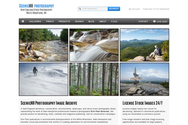Site using CKEditor for WordPress plugin