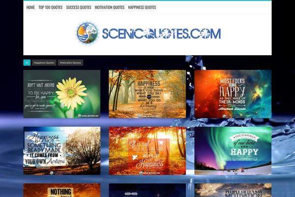 Site using Font-awesome.tmp plugin
